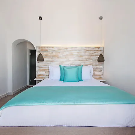 Athina Luxury 4* Firá