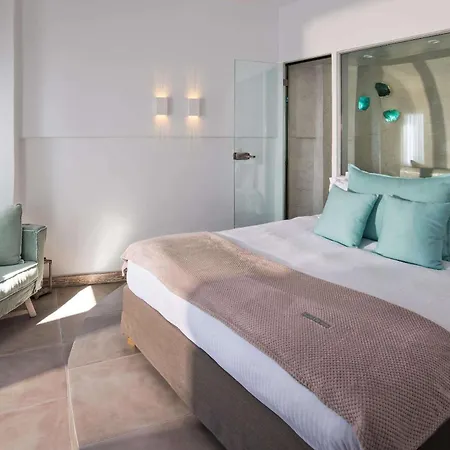 Athina Luxury 4* Firá