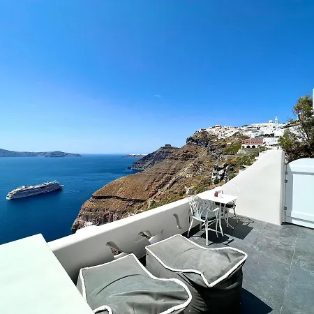 Athina Luxury Отель