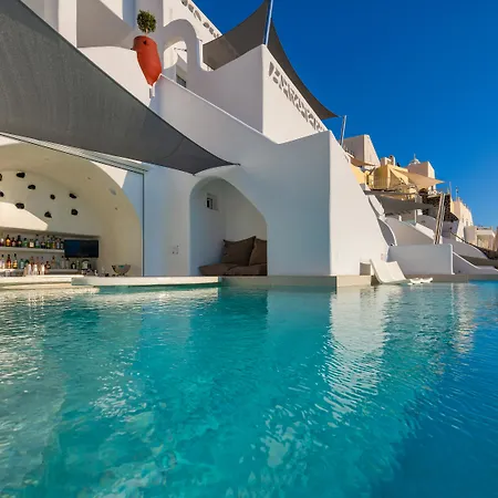 Athina Luxury Тира