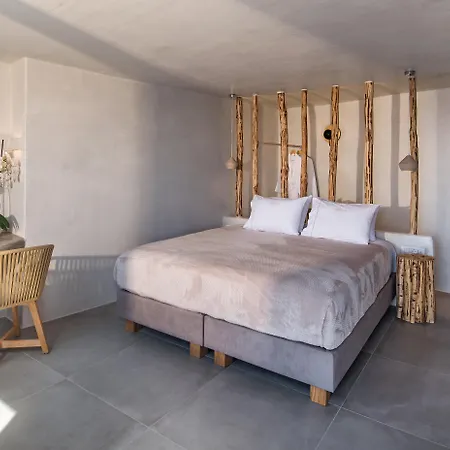 Athina Luxury Hotel