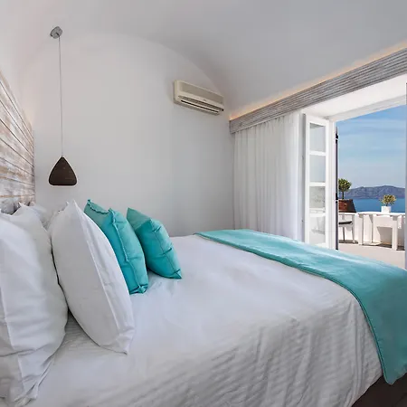 Athina Luxury Hotel Fira (Santorini)