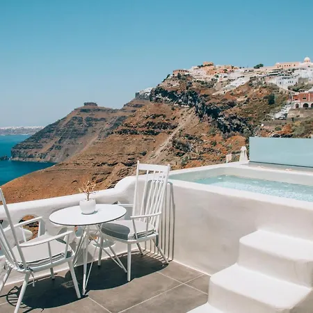 Hotel Athina Luxury
