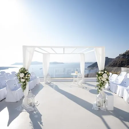 Hotel Athina Luxury 4*
