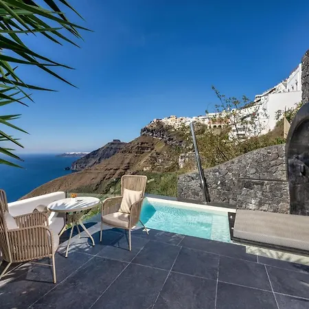 Hotel Athina Luxury