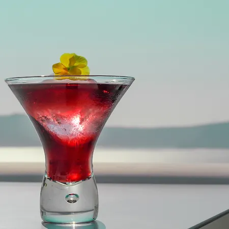 Athina Luxury Hotel 4*