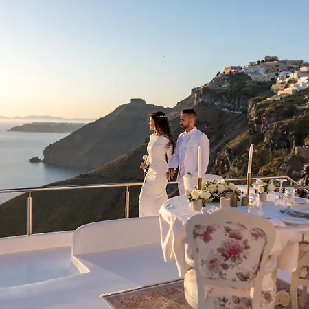 Hotel Athina Luxury