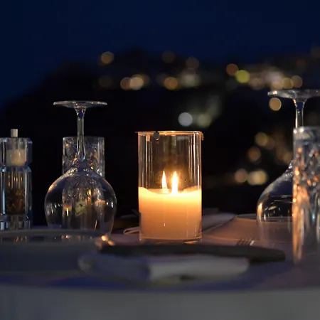 Hotel Athina Luxury 4*