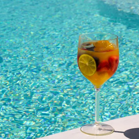 Hotel Athina Luxury