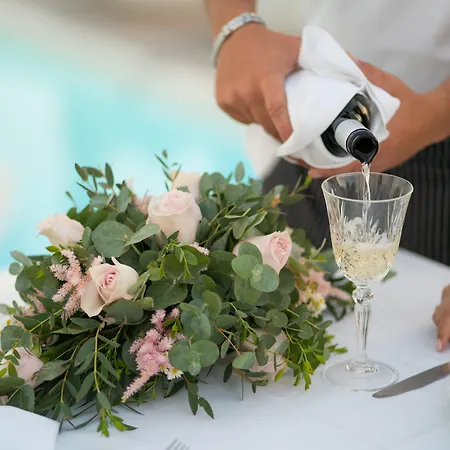 Athina Luxury Hotel Fira (Santorini)