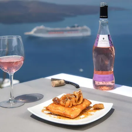Athina Luxury