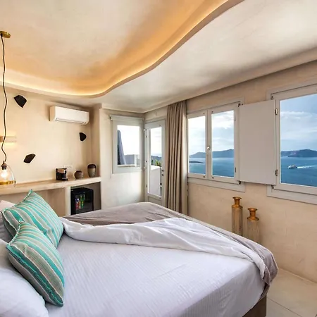 Athina Luxury Hotel