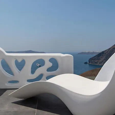 Athina Luxury Fira (Santorini)