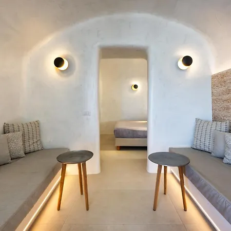 Hotel Athina Luxury